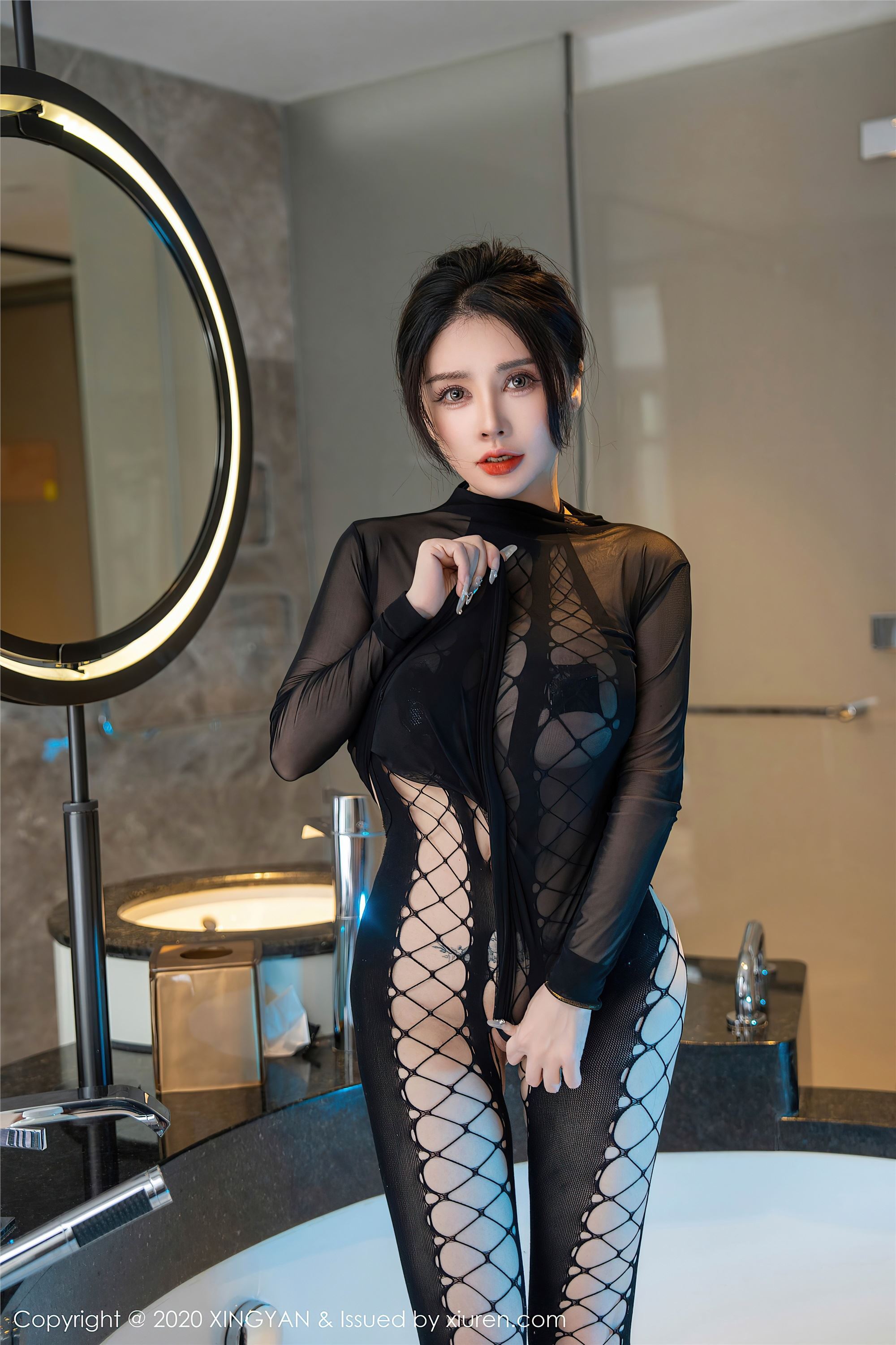 XINGYAN星颜社 2023.09.07 VOL.210 潘娇娇